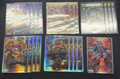 勝利龍装クラッシュ覇道 クラッシュヘッド 龍装艦チェンジザ フェアリーreライフ