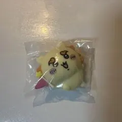 ちいかわ ライティングマスコット シーサー