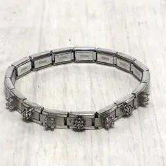 NARAGIOIE　ナラジョイエ　カナリーノ　メッサジオ　ブレスレットのサムネイル