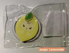 aespa Lemonade スマートトック ジゼル POP-UP 海外限定 - メルカリ