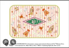 ハニーデュークス　ハリーポッター　ブランケット