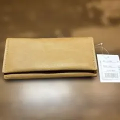 長財布レディース【カードポケット12で収納たっぷり】のサムネイル