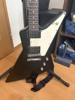 Gibson Explorer エレキギター 本体のサムネイル