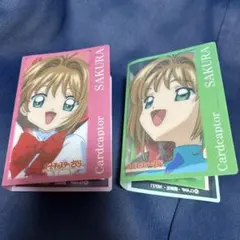 2026年最新】カードキャプターさくら バインダーの人気アイテム - メルカリ