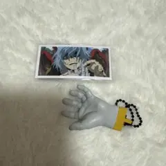 ヒロアカ　死柄木弔　ユニバ　USJ コレクタブルキーチェーン
