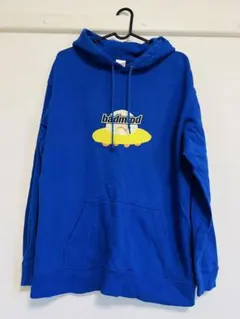 sekai no owari セカオワ 深瀬 badmoodパーカー