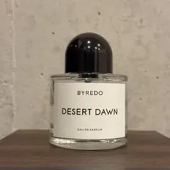 BYREDO DESERT DAWN Eau de Parfum 50ml - メルカリ