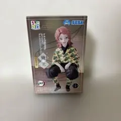 【新品未開封】鬼滅の刃 錆兎 幼少期の錆兎 ちょこのせ フィギュア