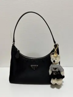 PRADA Re-Edition 2005 Re-Nylon バッグ