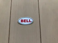 ★送料込 2枚 新品 ＢＥＬＬ ステッカー ベル Bell 旧車 族ヘル等に