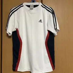 adidas アディダス Tシャツ ホワイト