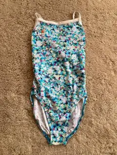 練習用水着　競泳　水泳　プール　JAKED レディース　S　7号　スイムウェア