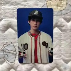 Straykids KARMA アメリカ B&N US 特典 トレカ リノ