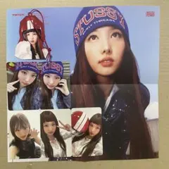 TWICE 『Strategy』 ナヨン アルバム付き コンプリート セット②