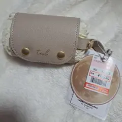 しまむら　tal. by yumi. 折りたたみエコバッグのサムネイル