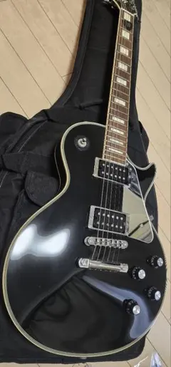 FERNANDES BURNY RLC-55 JS John Sykes モデルのサムネイル