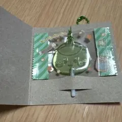 ちいかわ キャンディチャームズ グミ　くりまんじゅう