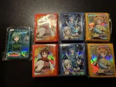 2026年最新】デッキ開発部 スリーブの人気アイテム - メルカリ