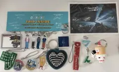 【限定】 マカロニえんぴつ 早稲田祭 キーホルダー 限定】 マカロニえんぴつ 早稲田祭 キーホルダー - メルカリ