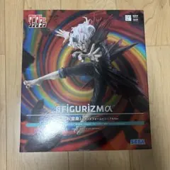 ダンダダン オカルン 変身 FIGURIZMα フィギュア