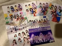 CUTIE STREET 生写真