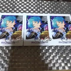 あんスタ TRIPぱしゃっつ 深海奏汰