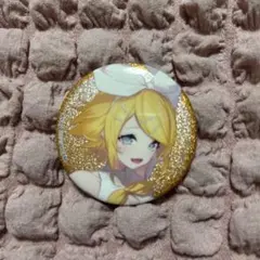2026年最新】鏡音リン缶バッジの人気アイテム - メルカリ