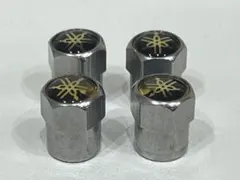 メタル製ホイールキャップ 4個セット