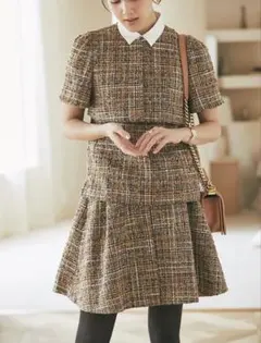 2025年最新】SEVENTEN キュロットの人気アイテム - メルカリ