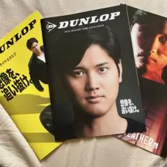 2026年最新】ダンロップ 大谷翔平の人気アイテム - メルカリ