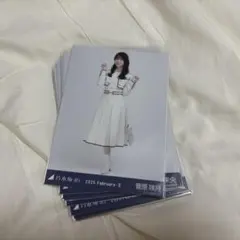 ハ*ー様 乃木坂46 生写真 37制服