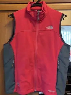 THE NORTH FACE WINDSTOPPER フリースベスト 90