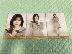 乃木坂46 柴田柚菜 生写真 乃木コレ 40th制服 - メルカリ