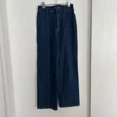 デニムパンツ レディース INGNI