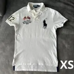 Polo by Ralph Lauren ポロシャツ ビッグポニー