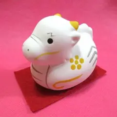辰の置物☆★☆