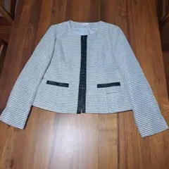 フォーマルスーツ ジャケット