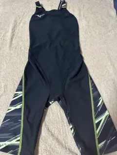 【んさん様専用】Mizuno 練習用水着　競泳水着Mサイズ　レディース