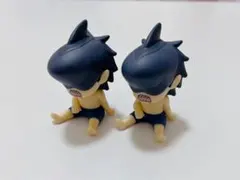 肩ズン フィギュア　チェンソーマンレゼ篇　ビーム