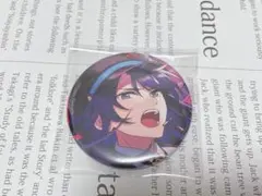 あんスタ コレクション缶バッジ 2025 Oct 神崎颯馬