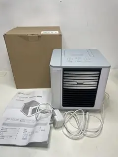 COCOHIE ここひえ R6 取扱説明書付きのサムネイル