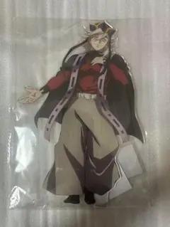 鬼滅の刃　ビッグアクリルスタンド アニプレックスオンラインくじ　童磨