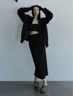MELT THE LADY body jersey set Ⅱ(ワンピース単品) - メルカリ