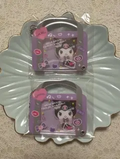 サンリオ カスタムアクリルチャーム クロミ