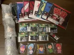 一番くじ 幽遊白書 暗黒武術会編 セット まとめ