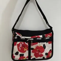ナイロン 花