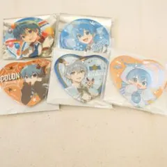 2026年最新】ころんくん 缶バッジ まとめ売りの人気アイテム - メルカリ