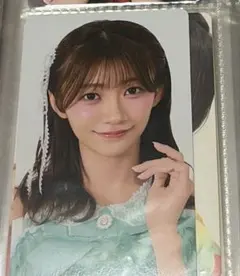 KAWAII LAB.コラボカフェトレカ板倉可奈