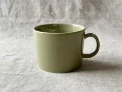 フィンランド製〜廃盤☆新品 ティーマオリーブグリーン 26㎝ 4枚 フィンランド製〜廃盤☆新品 ティーマオリーブグリーン 26㎝ 4枚