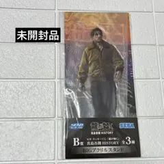 龍が如く　セガラッキーくじ　B賞　真島吾朗